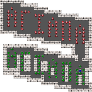 Уровень 48 — Chuchubi 13